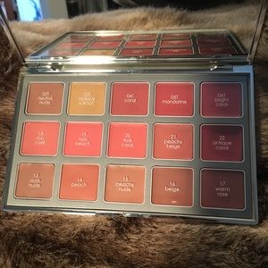 Natasha Denona Lip Palette
